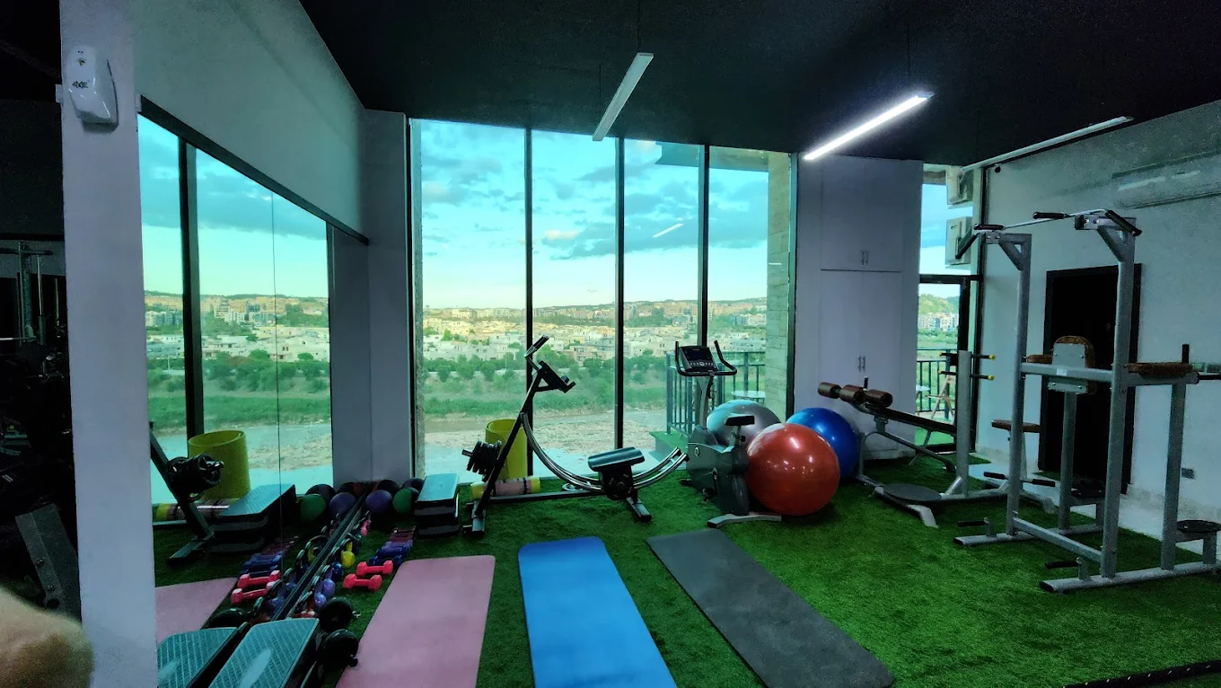 gym