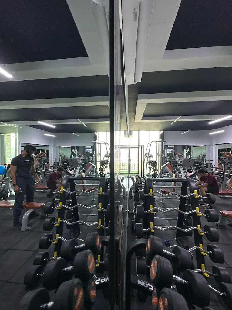 gym