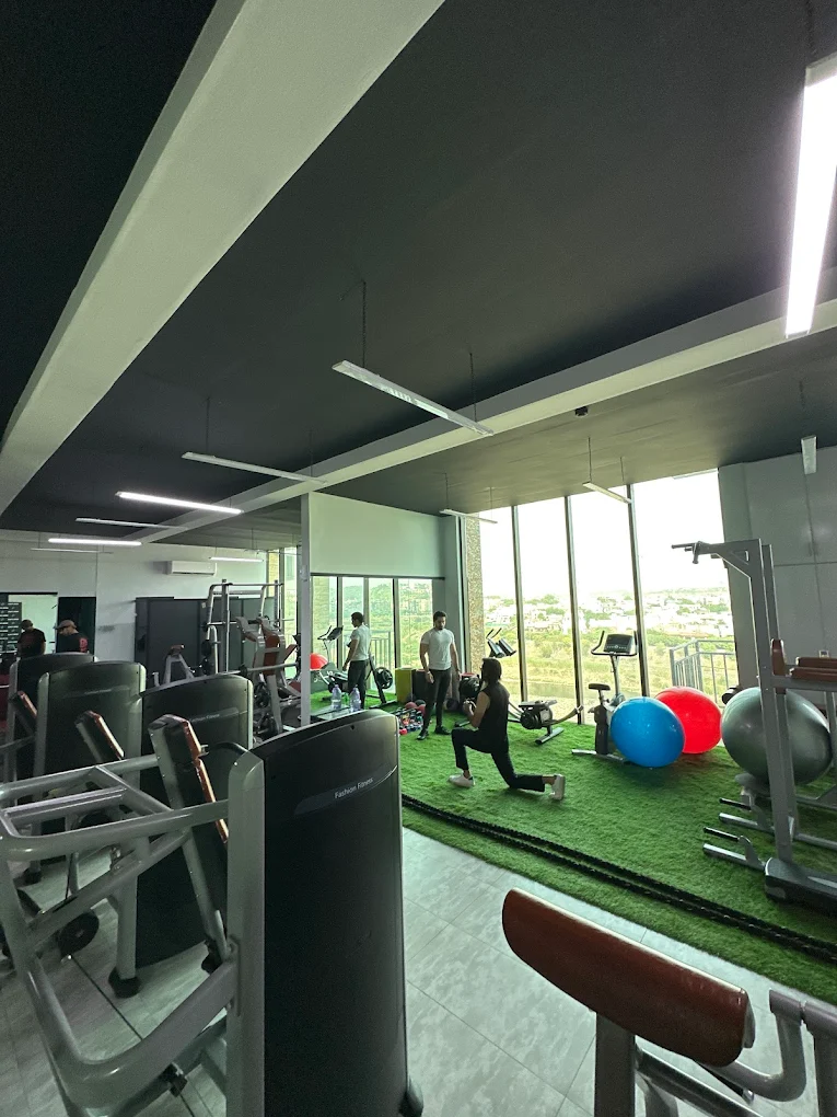 gym