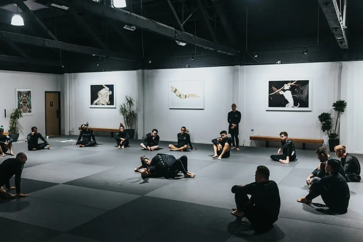 Group Fitness Classes
