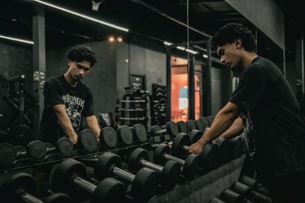 Gym Memberships